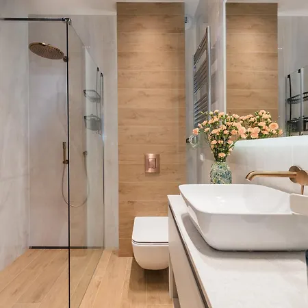 Sol Marina Resort Wyspa Sobieszewska I - Loftaffair Collection Wislinka Zewnętrze zdjęcie