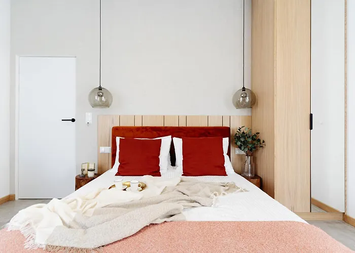Sol Marina Resort Wyspa Sobieszewska I - Loftaffair Collection