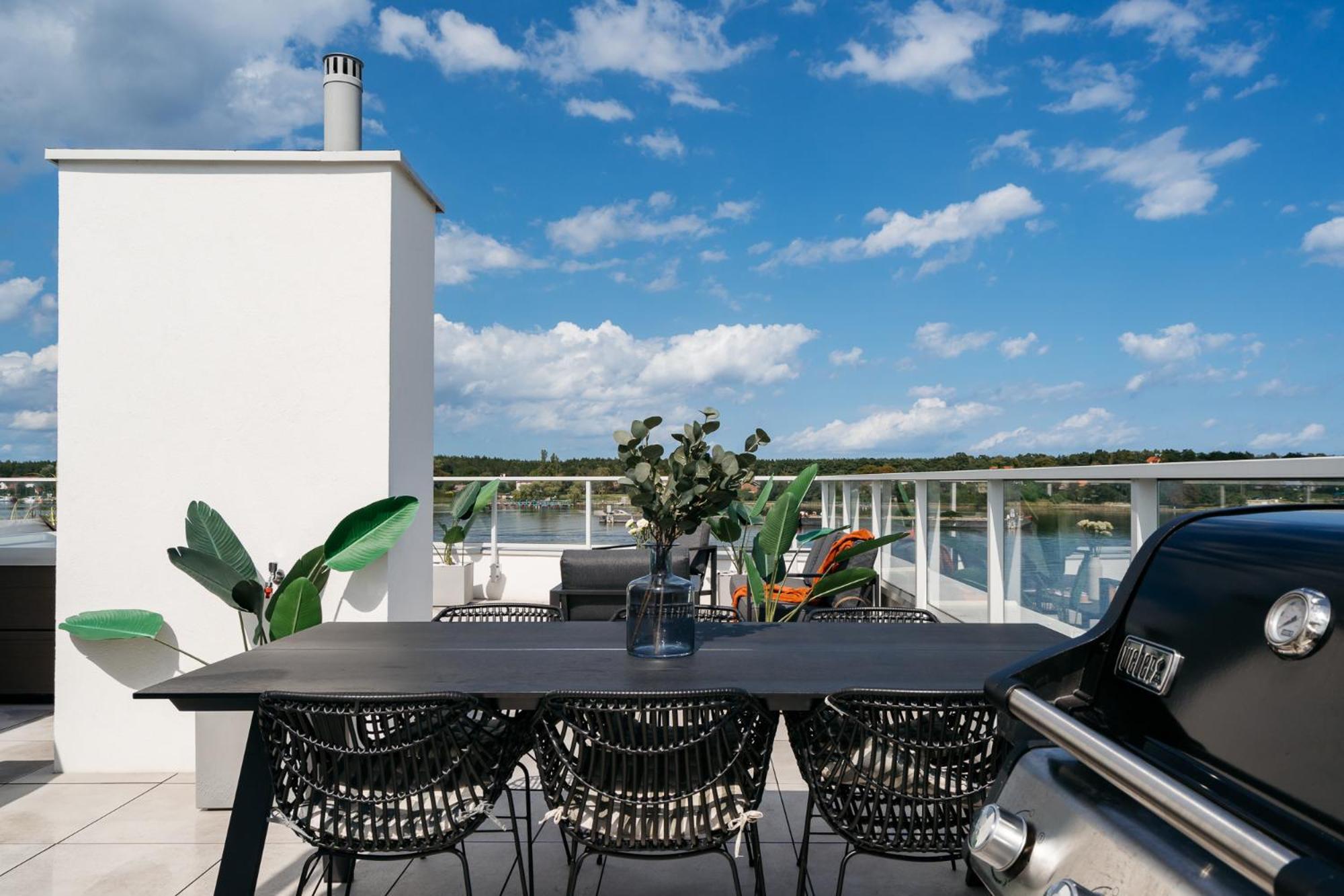 Sol Marina Wyspa Sobieszewska I - Loftaffair Collection *