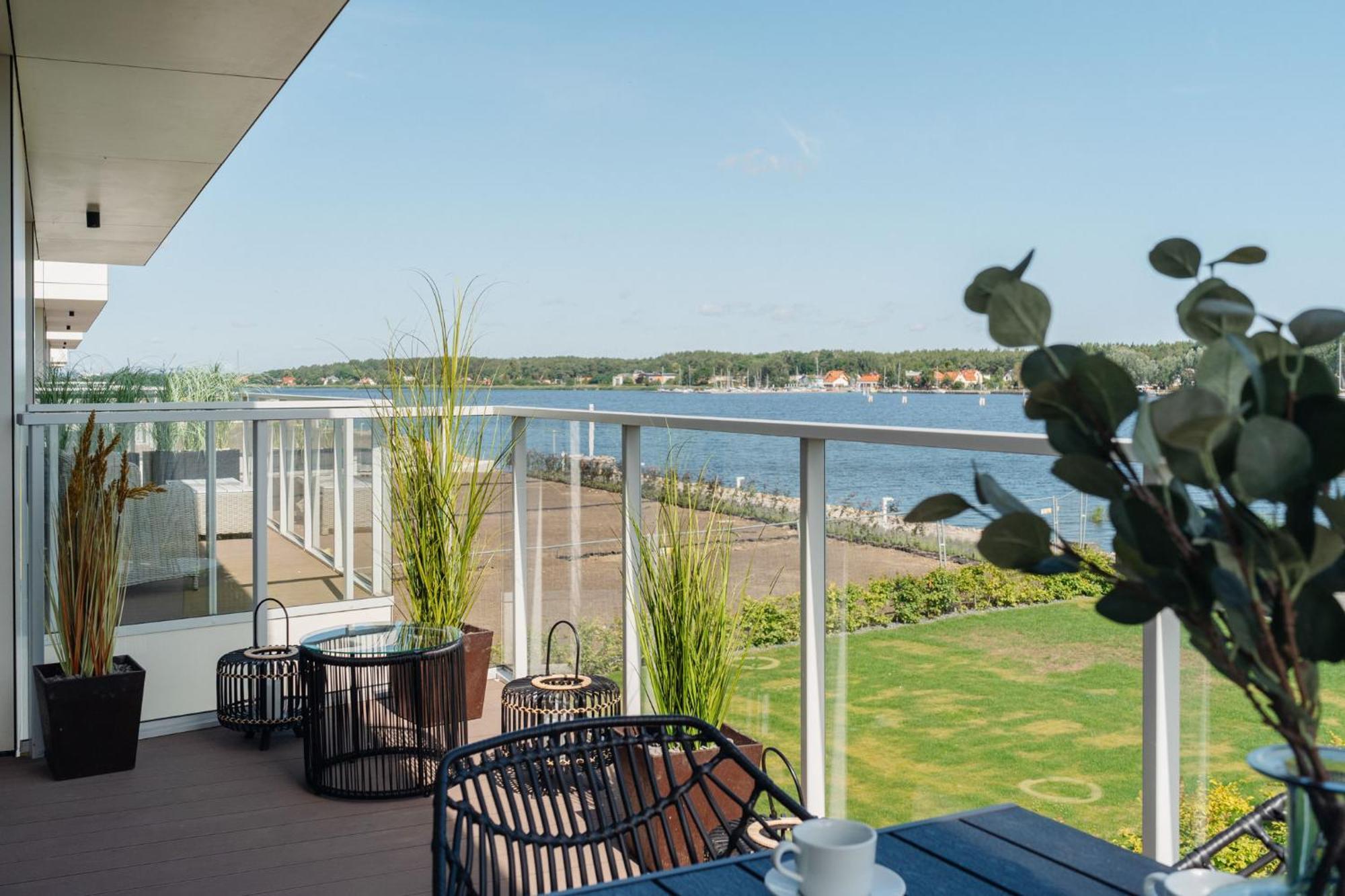 Sol Marina Wyspa Sobieszewska I - Loftaffair Collection