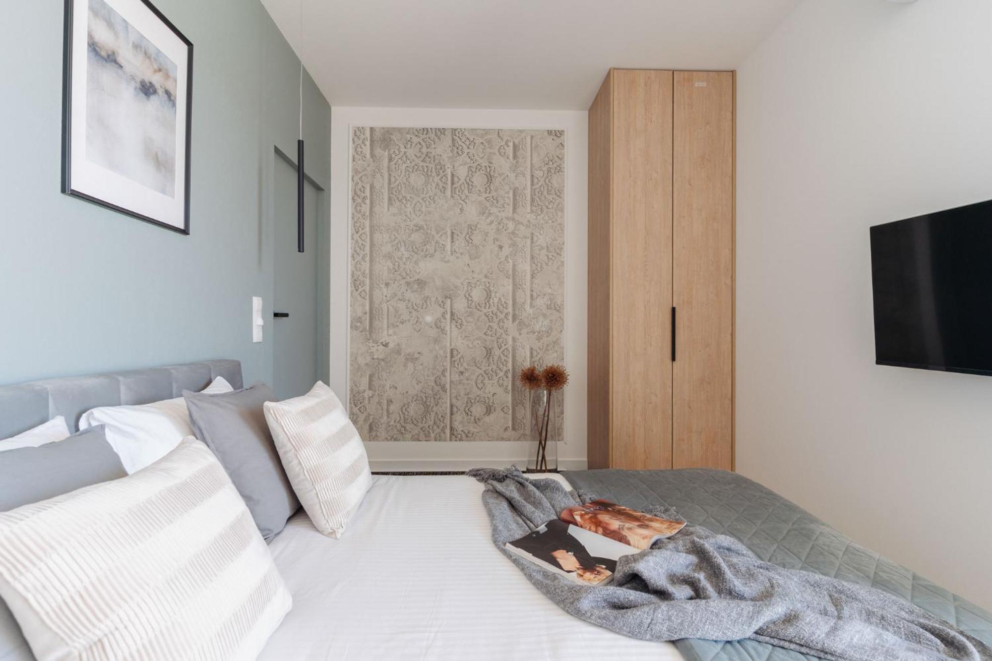 Apartment Sol Marina Wyspa Sobieszewska I - Loftaffair Collection *
