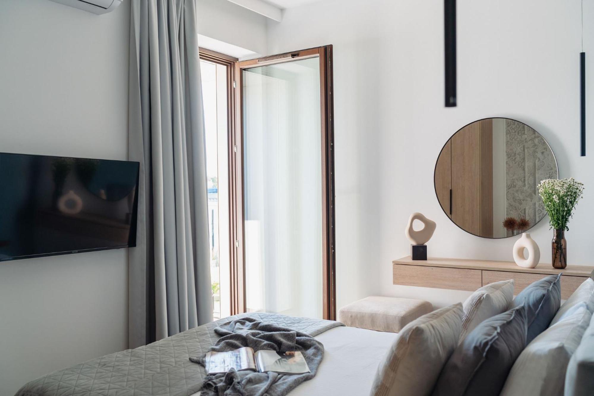 Sol Marina Wyspa Sobieszewska I - Loftaffair Collection Apartment