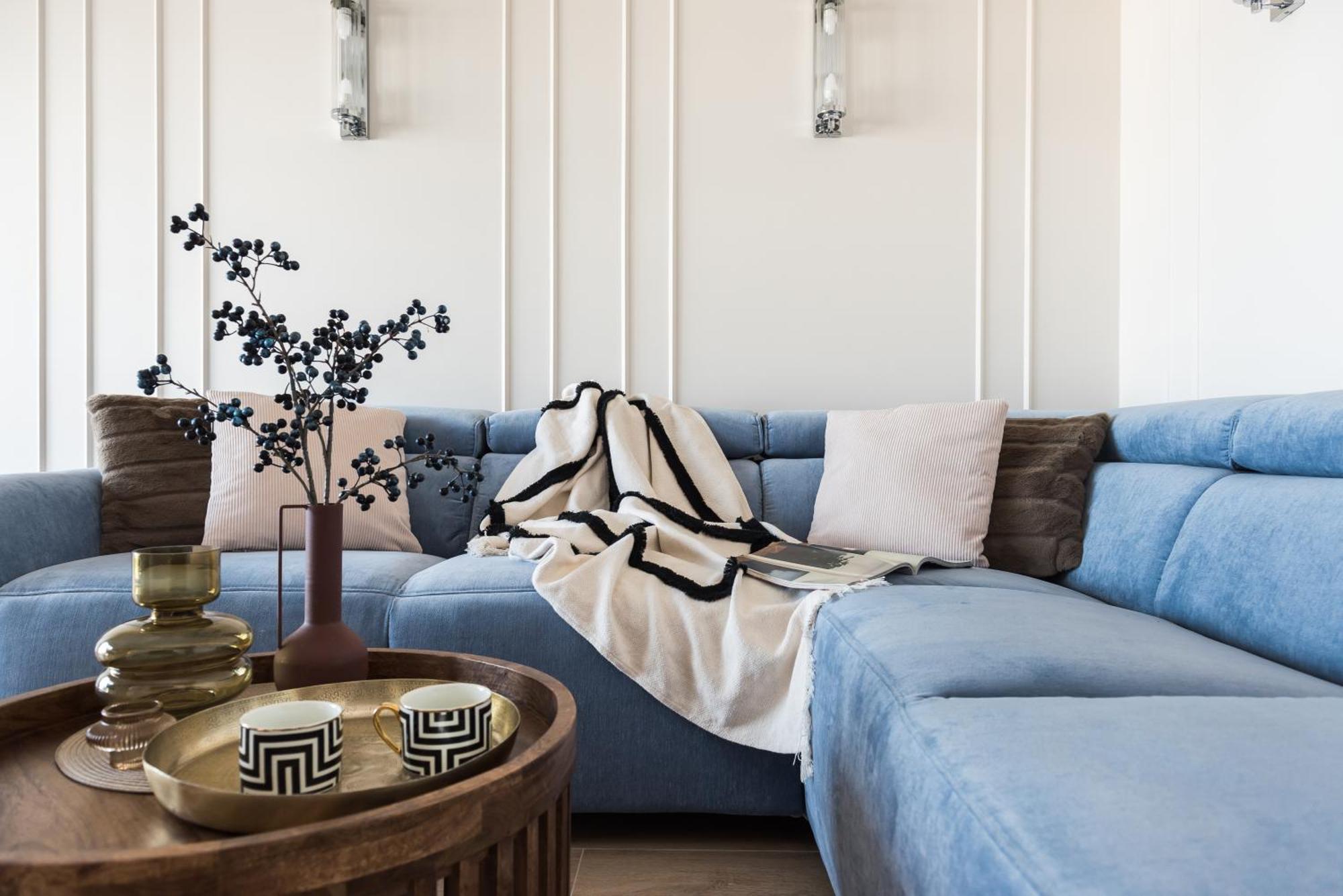Sol Marina Wyspa Sobieszewska I - Loftaffair Collection Apartment