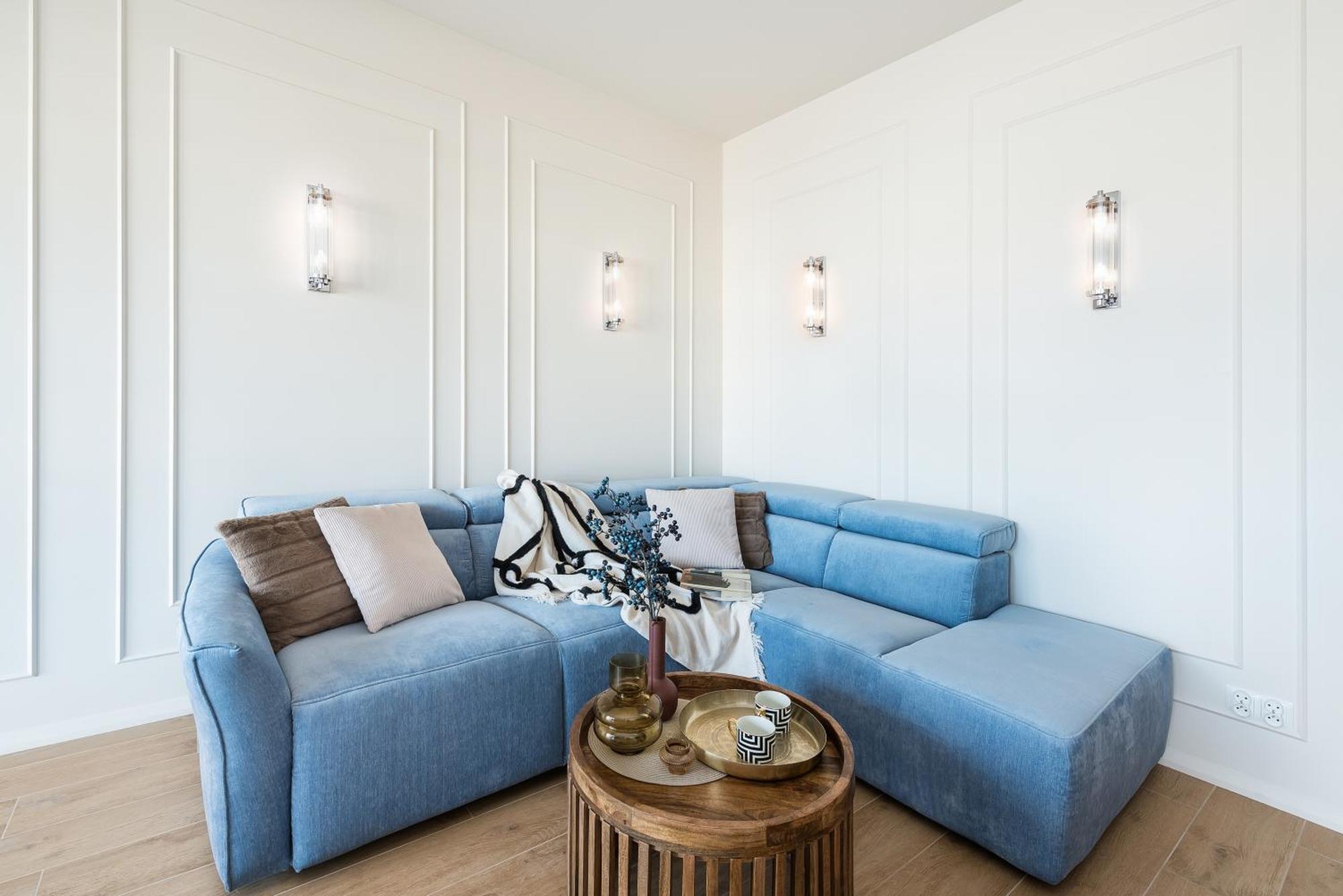 Sol Marina Wyspa Sobieszewska I - Loftaffair Collection *