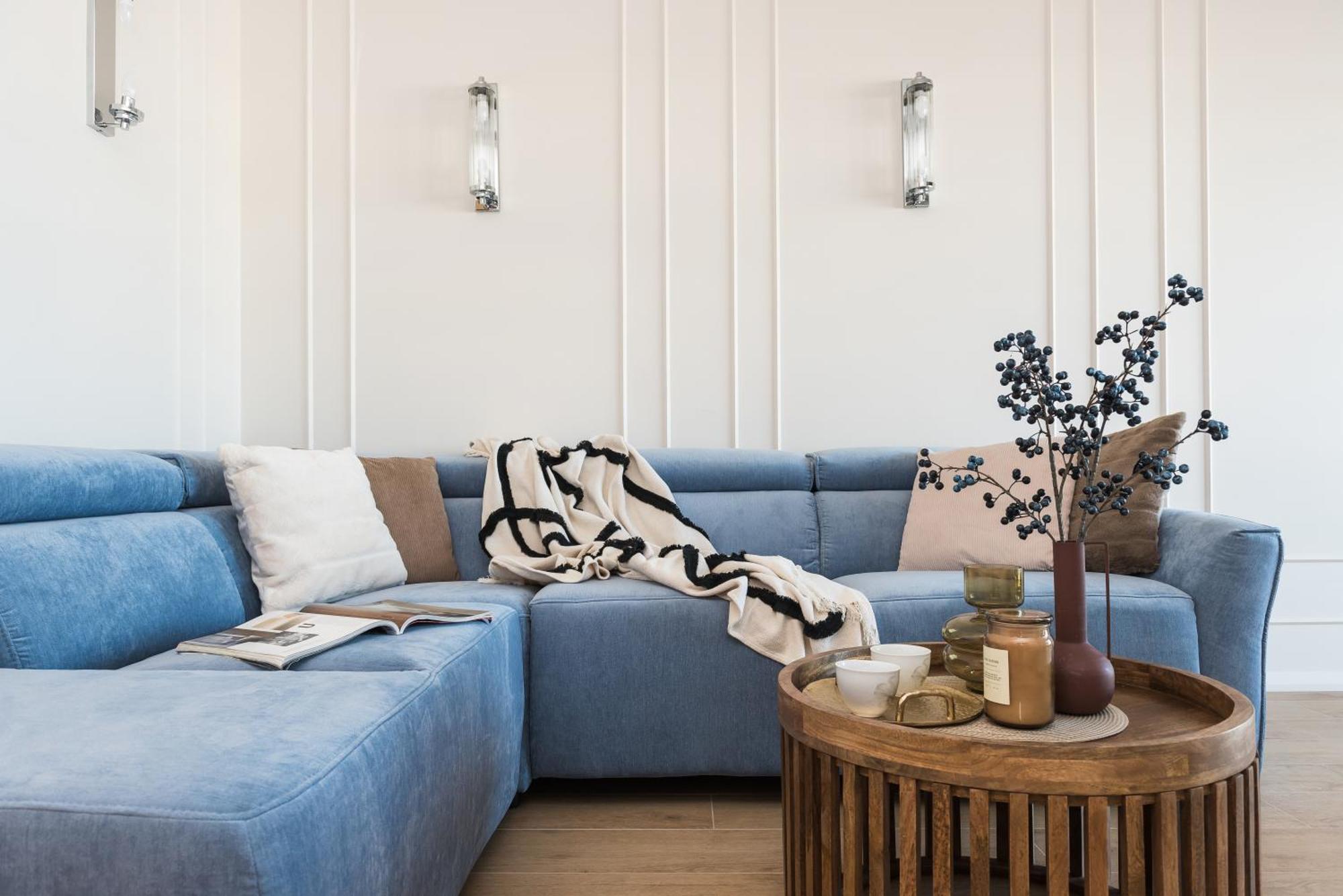 Sol Marina Wyspa Sobieszewska I - Loftaffair Collection Apartment *