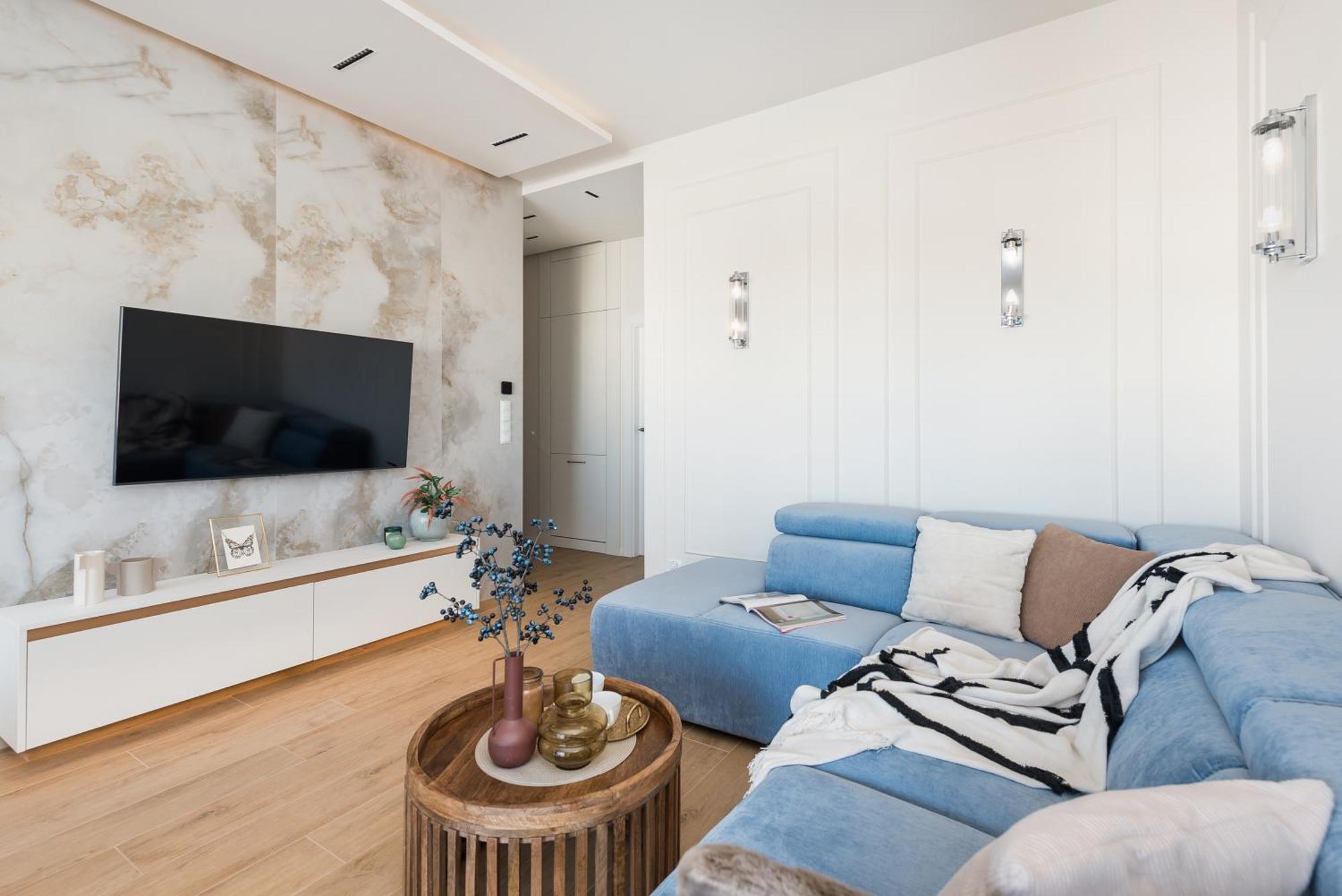 Sol Marina Wyspa Sobieszewska I - Loftaffair Collection Apartment Wislinka