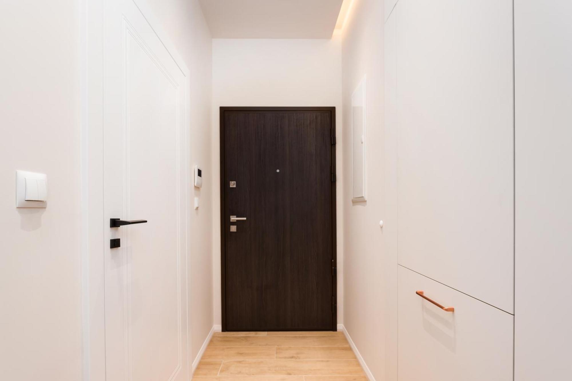 Apartment Sol Marina Wyspa Sobieszewska I - Loftaffair Collection *