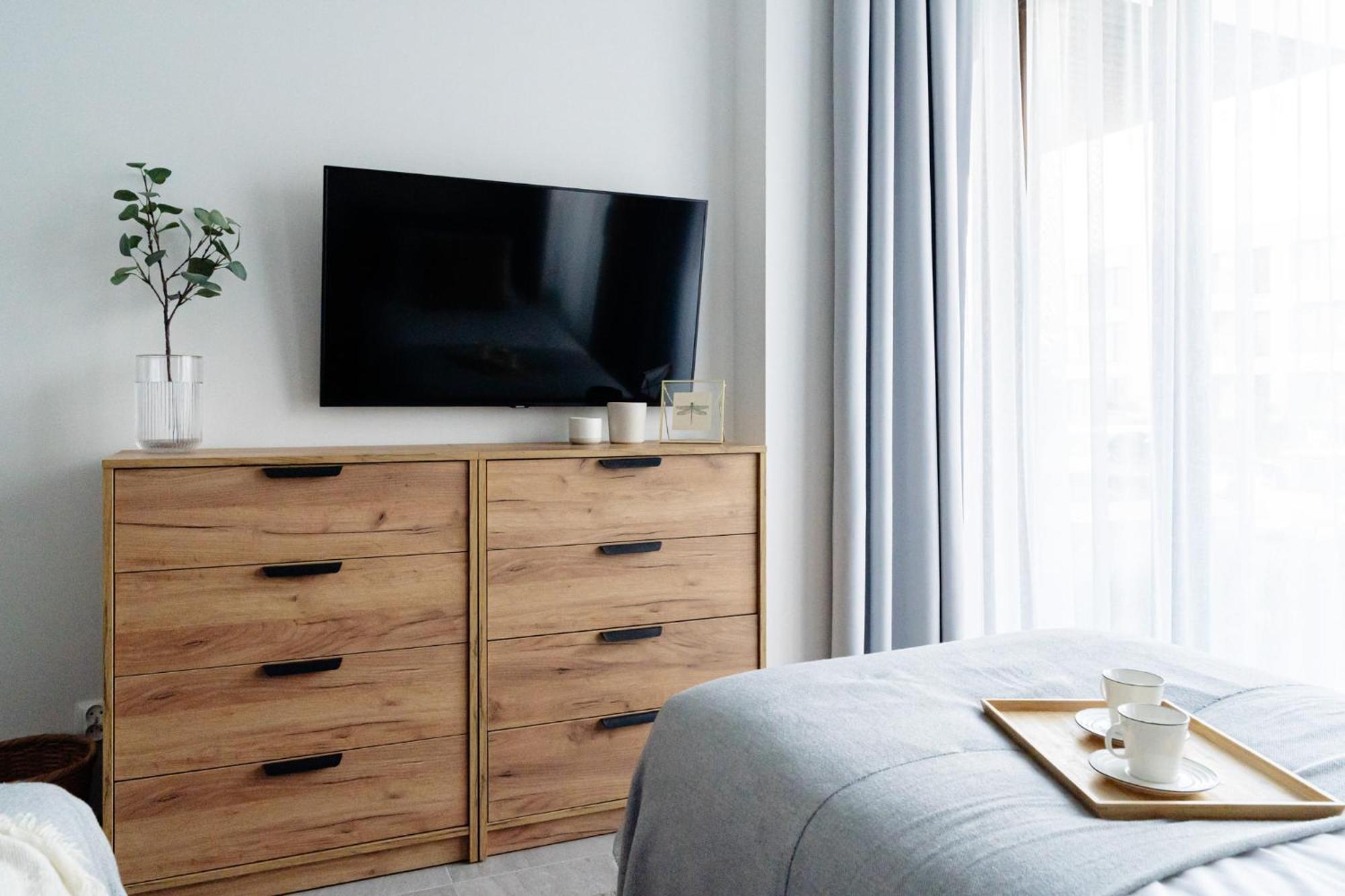 Sol Marina Wyspa Sobieszewska I - Loftaffair Collection Apartment