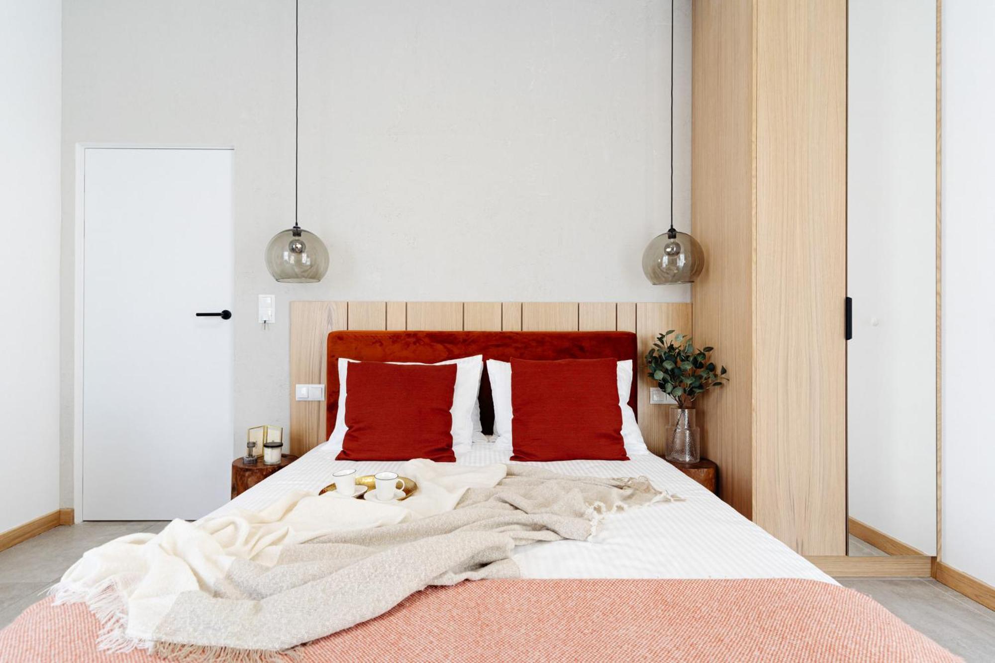 Sol Marina Wyspa Sobieszewska I - Loftaffair Collection Apartment Wislinka