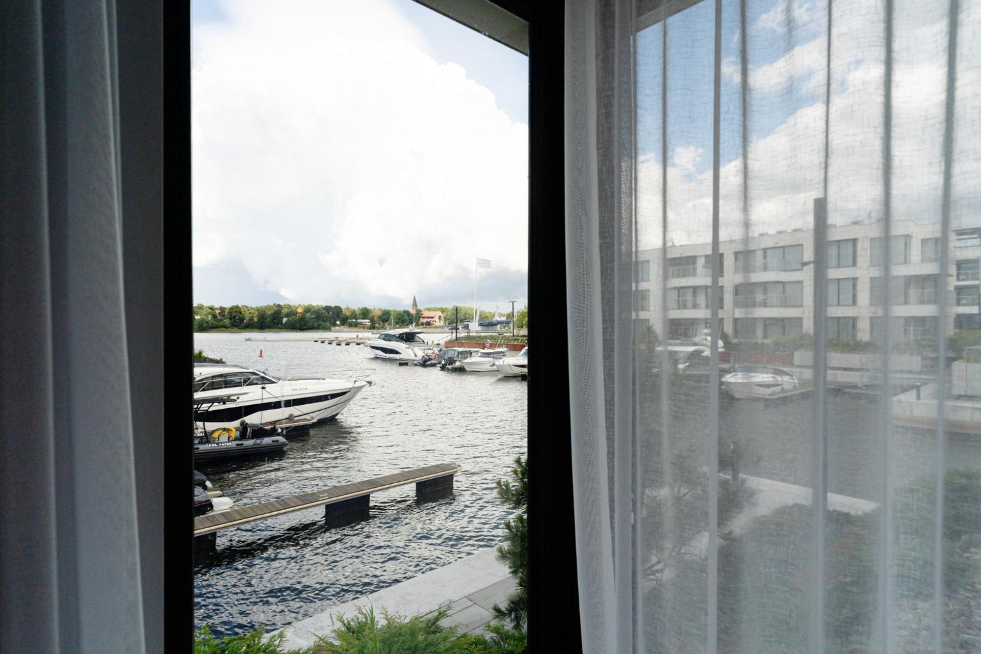 Sol Marina Wyspa Sobieszewska I - Loftaffair Collection Wislinka
