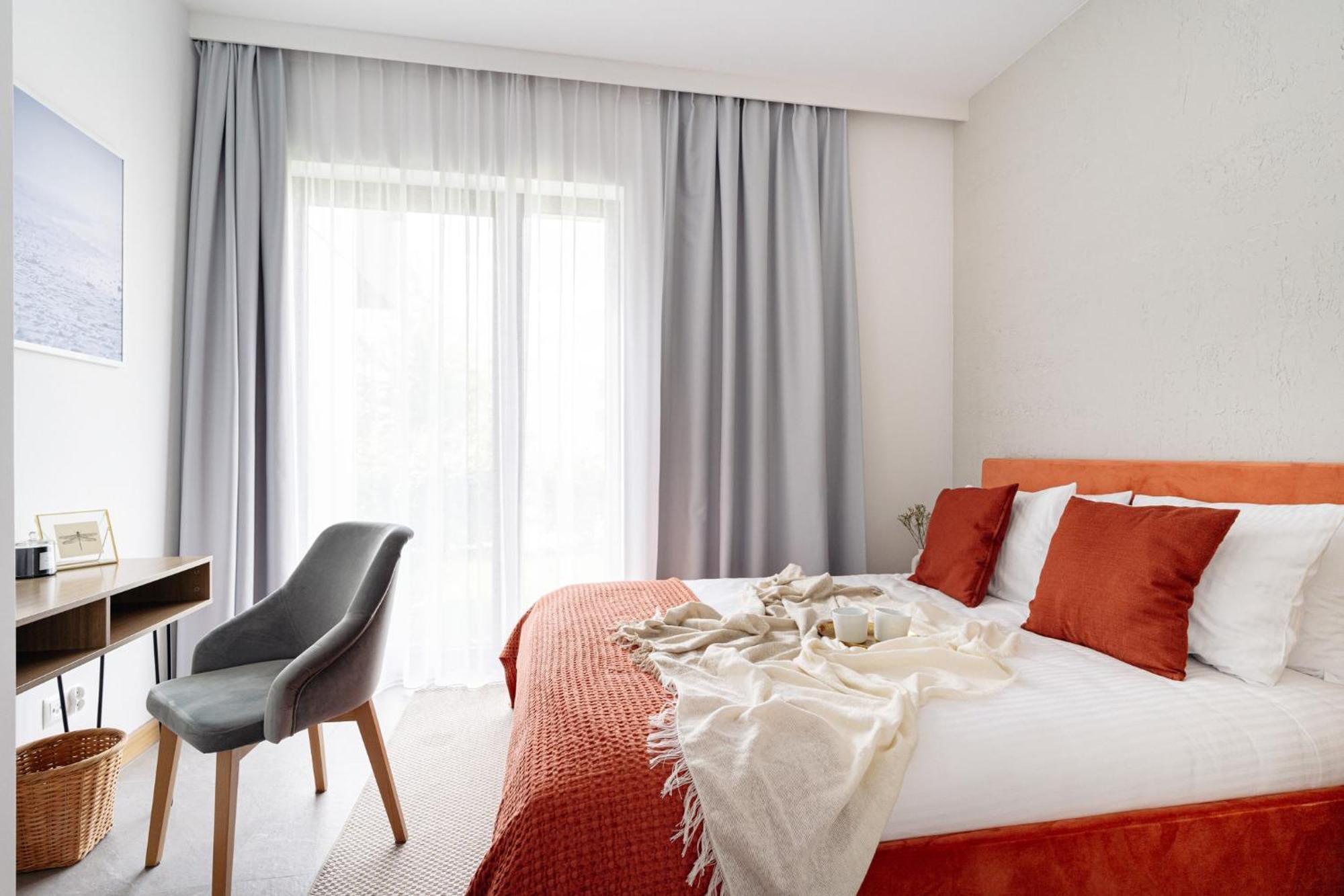 Apartment Sol Marina Wyspa Sobieszewska I - Loftaffair Collection *