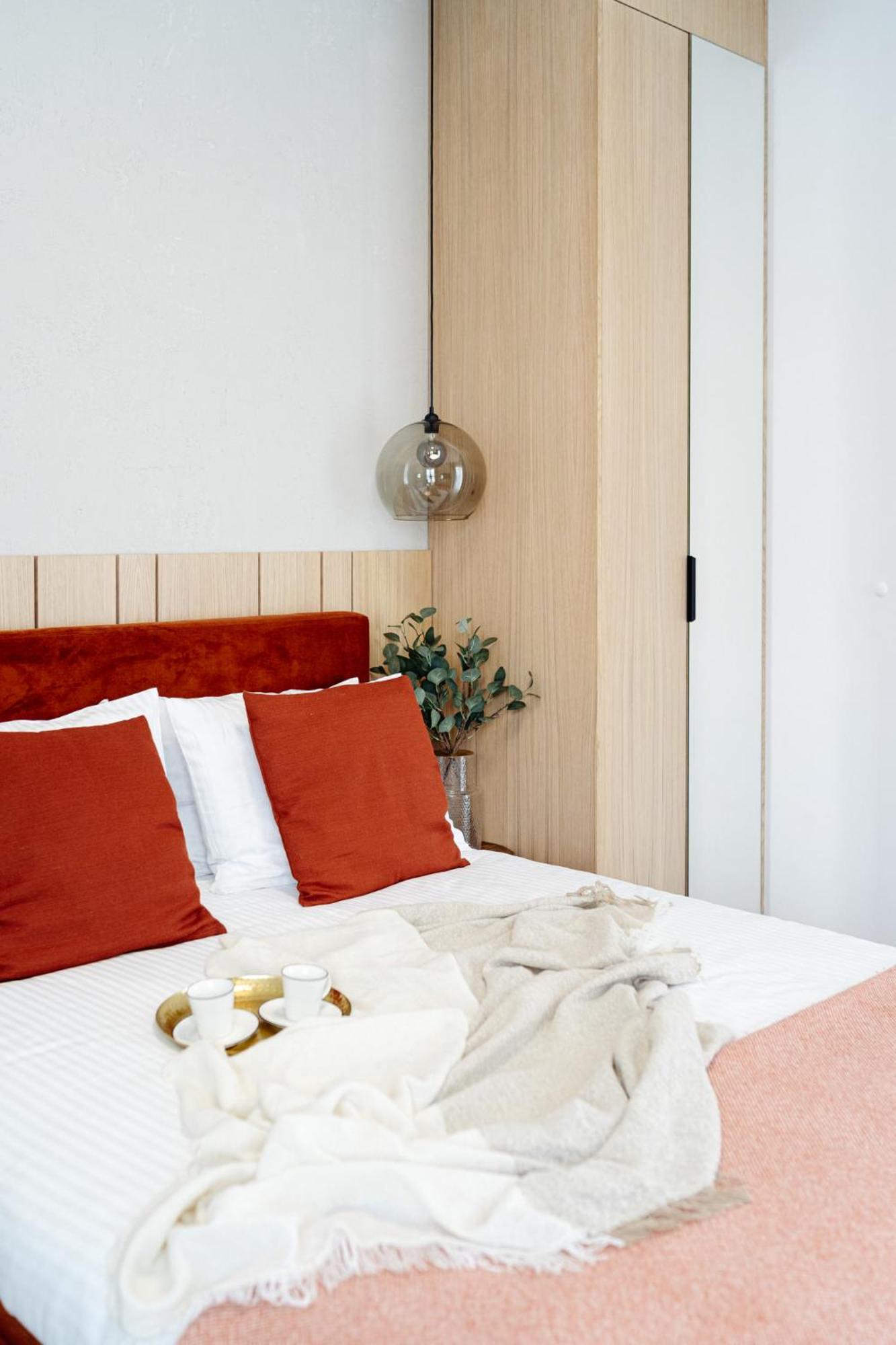 Sol Marina Wyspa Sobieszewska I - Loftaffair Collection *