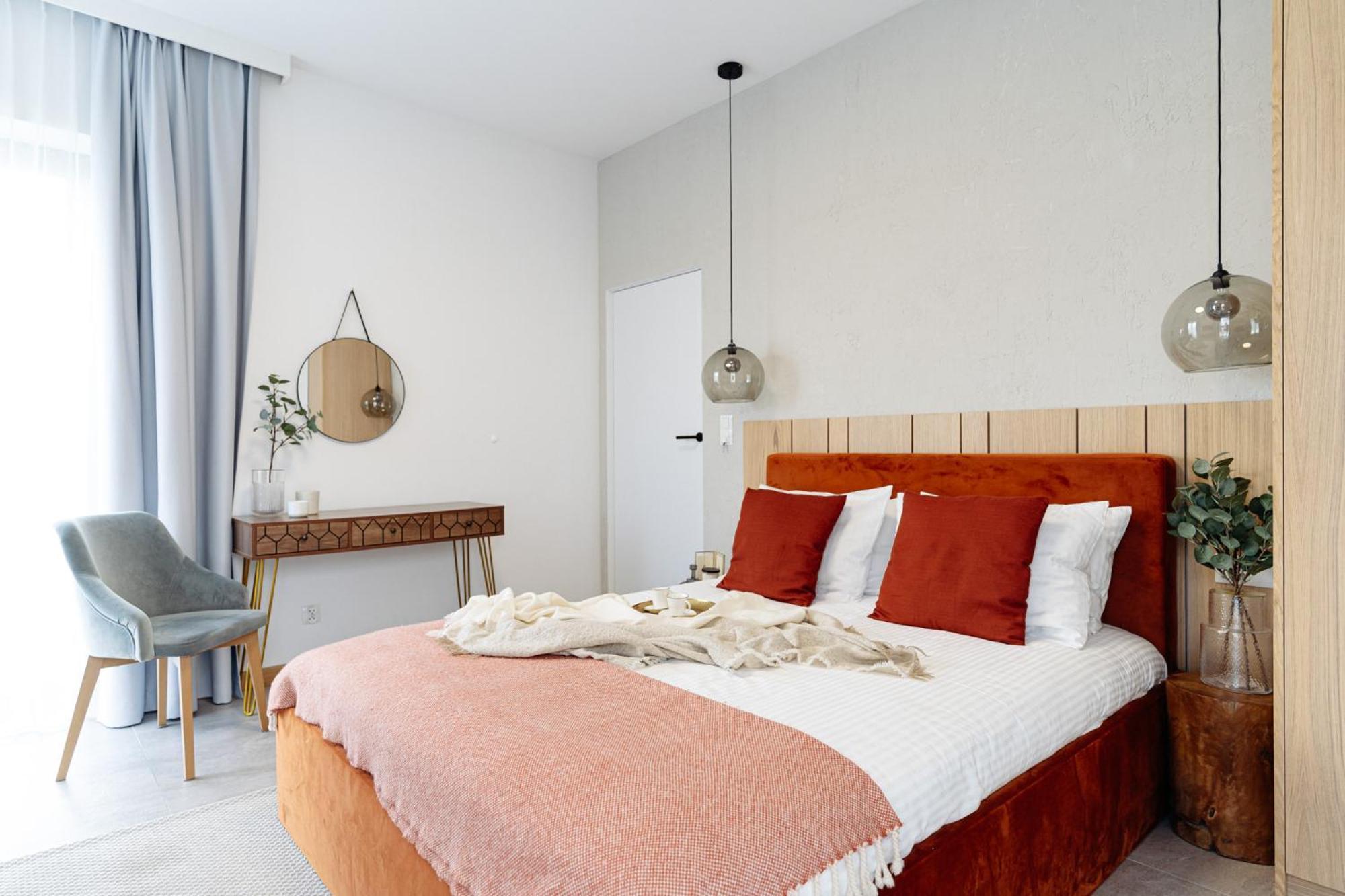 Sol Marina Wyspa Sobieszewska I - Loftaffair Collection Apartment Wislinka