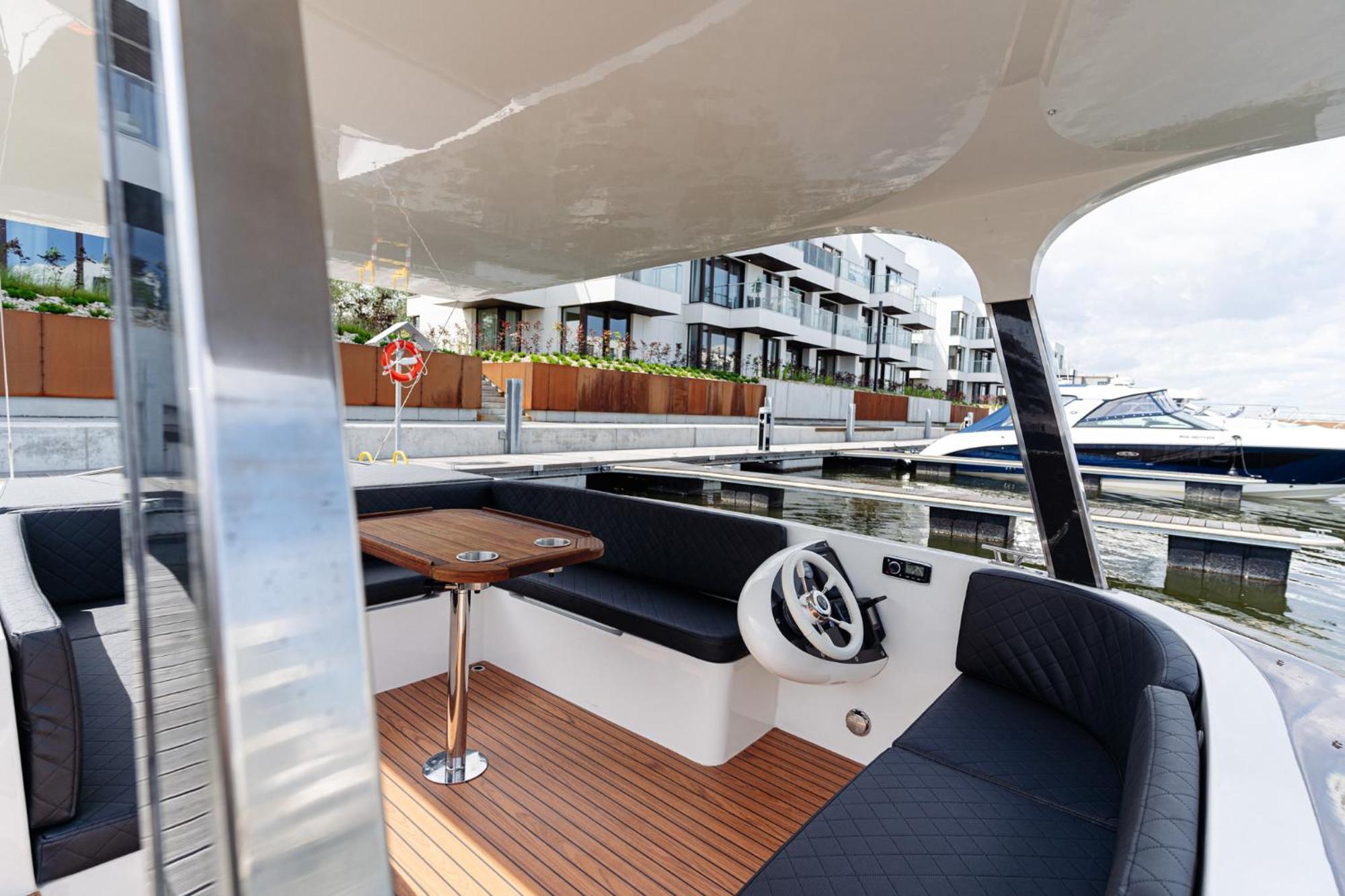 Apartment Sol Marina Wyspa Sobieszewska I - Loftaffair Collection Wislinka